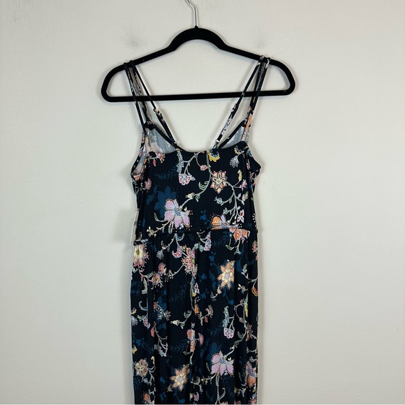 Anthropologie | Luka Colorful Sleeveless Jogger Jumpsuit Size XS NWT - Picture 11 of 12